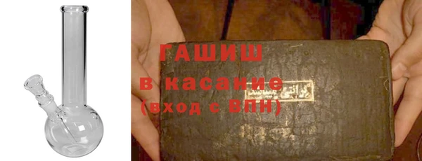 гашик Алексеевка